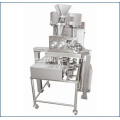 GFZL Bentonite Granulator Machine